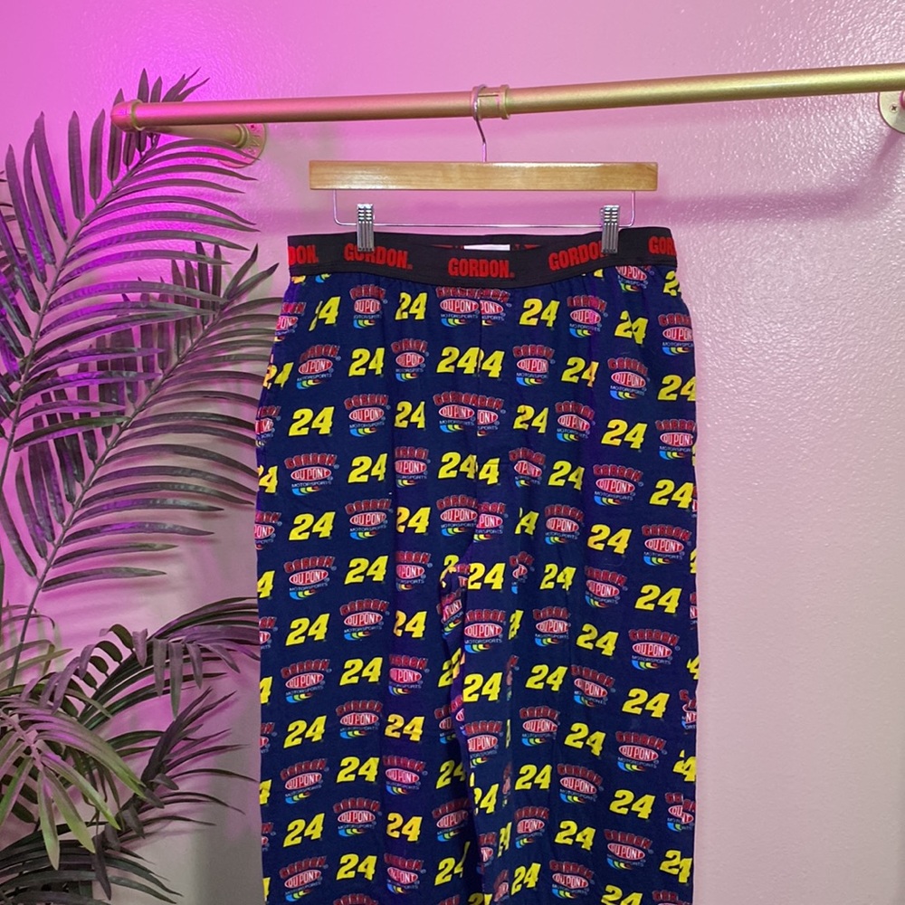WINNERS CIRCLE - GORDON PAJAMA PANTS